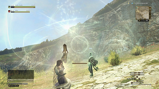  No.026Υͥ / Dragons Dogma Onlineס֥֡ϥץפΥॹ¸֤ΥॹEXɲåξ󤬸