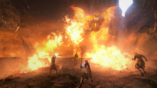  No.019Υͥ / Dragons Dogma Onlineץ3.2󥿥ӥ塼ɤϤͷ٤뿷֡󥸥󡤥ۥ顼ǲΤ褦ʥͥߡ