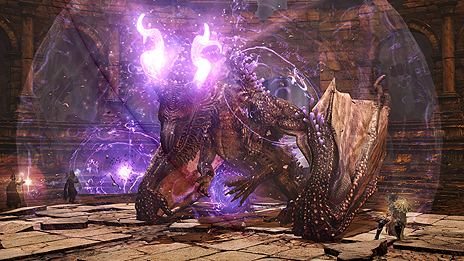  No.010Υͥ / Dragons Dogma Onlineס3.3åץǡȤо줹֥ꥢߥåפȡ֥ԥեɡס֥פξ󤬸