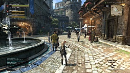 Dragons Dogma Online