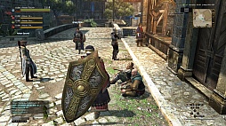 Dragons Dogma Online