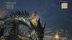 Dragons Dogma Online