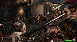 Warhammer: End Times - Vermintide