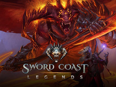 ץ쥤䡼󥸥ޥˤʤPCRPGSword Coast LegendsפSteam꡼