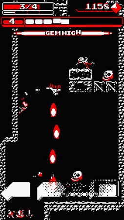 Downwell