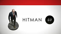 Hitman GO