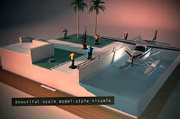 Hitman GO