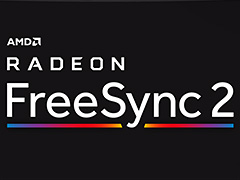 ʡFreeSync 2ǥϲѤ롩 бǥץ쥤бǳǧƤߤ