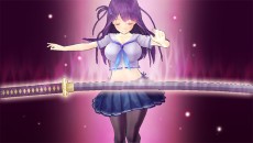  No.011Υͥ / PS VitaVALKYRIE DRIVE -BHIKKHUNI-פȥ륲VALKYRIE DRIVE -SIREN-ȯꡣǥߥåŸοϥѡХȥ