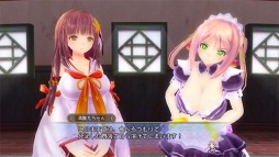  No.006Υͥ / VALKYRIE DRIVE -BHIKKHUNI-24äΡ֥ȡ꡼⡼ɡ׾