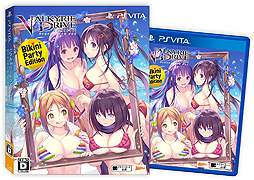  No.002Υͥ / VALKYRIE DRIVE -BHIKKHUNI- Bikini Party Editionפȯ䡣Ԥ100ʾDLCޤȤƼ뤪ʥѥå