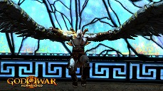  No.006Υͥ / GOD OF WAR III Remasteredפŵꥸʥơޤ˷ꡣʥ꡼󥷥åȤ