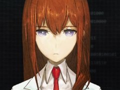 STEINS;GATE 0פо줷㥢ޥǥ䤬TGS 2018˽Ÿ֡ˤơȲü¸ɤ»