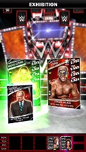  No.005Υͥ / ɤ󥰤˽ޤWWE SuperCardפܸǤۿ