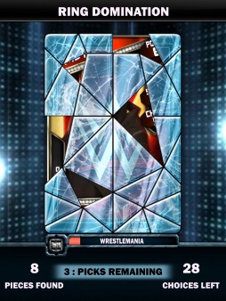  No.009Υͥ / WWE SuperCardץåץǡȤ»ܡåޥ˥ͻ絡ǽɲ