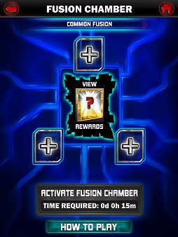 WWE SuperCard