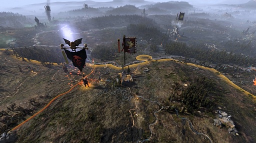  No.004Υͥ / Total War: WARHAMMERפκǿȥ쥤顼ѥϤǤϡȥץɤפ