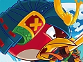 ꡼ǿAngry Birds Fightפ57ܤۿϡZOOKEEPERפKITERETSUȤζƱȯ﷿ѥ륲Ȥо