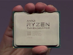 COMPUTEXAMD16CPURyzen ThreadripperפϪPCIe 3.064졼ã뤳Ȥ餫