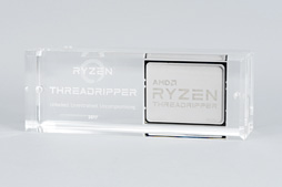  No.008Υͥ / Ryzen Threadripper塪 ޤǤˤʤʥܥåȡǥޥΤCPUդˡ򸫤Ƥߤ褦