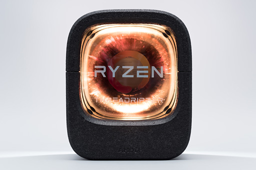  No.017Υͥ / Ryzen Threadripper塪 ޤǤˤʤʥܥåȡǥޥΤCPUդˡ򸫤Ƥߤ褦