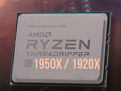 Ryzen Threadripperӥ塼ԡǹΥޥåǽäAMDϥɥǥȥåPCԾشԤäƤ