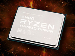 Ryzen Threadripperӥ塼ԡȤ¿ץåΤˡܥƥȤǲǽʸ¤äƤߤ