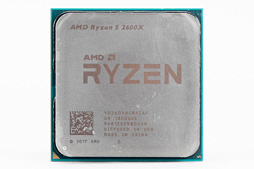  No.015Υͥ / Ryzen 7 2700XסRyzen 5 2600XɾåȤ4Gamer塣2Ryzen8C16TκǾ̥ǥ329ɥ