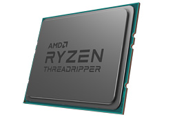  No.004Υͥ / ʤ3DGE3264åб2Ryzen ThreadripperȯɽʲΥݥȤϤ