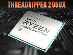 Ryzen Threadripper 2950Xץӥ塼21632åбCPUϡʤͳʤ!?