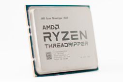  No.019Υͥ / Ryzen Threadripper 2970WXסRyzen Threadripper 2920Xץӥ塼2HEDTCPUβ̥ǥϡ֥ޡפ