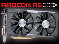 Radeon R9 380Xץӥ塼Ĥо줷֥ե륹ڥåTongaפμϤϡ