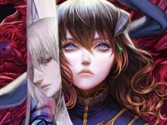 Bloodstained: Ritual of the NightפΥץǥ塼޽򹧻ʻŹƬIGA is Back !!פ1026ոǳ