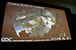  No.009Υͥ / GDC 2018XCOM2μưޥåפ˱줿ʪȤϡʺפȤäʪˡ