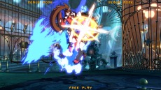  No.011Υͥ / GUILTY GEAR Xrd -REVELATOR-׿¢ڱ ̴פɲäޤॢåץǡȤ9ܤ˼»ܡСΥƥȤ99鳫