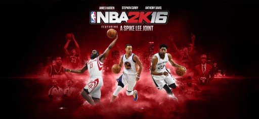  No.001Υͥ / NBA 2K16Ԥȥ̲ߤΥåȤ˹Ǥ륭ڡ