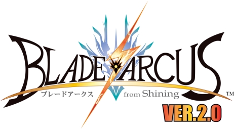  No.002Υͥ / BLADE ARCUS from Shining VER.2.0פƯƥ֥С륹ȥ饤פ䡤4ͤο餬ɲä