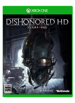  No.002Υͥ / Dishonored HDפ827ȯ䡣HDԤ˲äɥȡ꡼ɲå󥸤ʤɤ򤹤٤ƼϿ