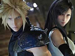 Best of ShowϡFINAL FANTASY VII REMAKEסE3 2019˽Ÿ줿ȥ뤫ͥ줿ʤ֡Game Critics Awardsȯɽ