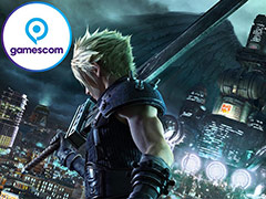 FFVII REMAKEפMarvel's Avengersפʤɤκǿȥ뤬ŸءSquare Enixgamescom 2019νŸ饤ʥåפ