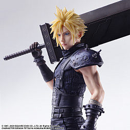 #007Υͥ/FINAL FANTASY VII REMAKEסե奢䥷С꡼ʤɿʤȯ