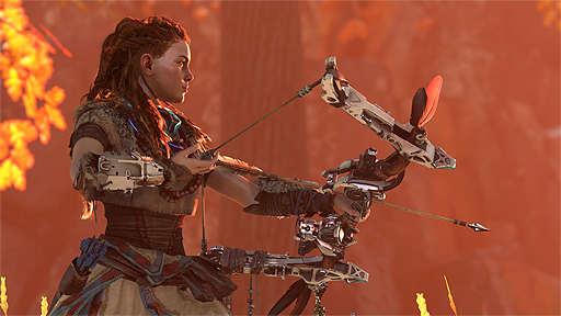  No.003Υͥ / Horizon Zero DawnפʪϤɤΤ褦˹ۤ줿ΤGuerrilla GamesΥåդȯ΢¦Ҳ𤹤뿷