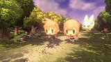 WORLD OF FINAL FANTASY