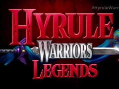 E3 20153DSǤΥ̵ФȡHyrule Warriors Legendsפ2016ǯ1Ⱦȯ䡣Wii UǤDLCϿƤۤΥȡפΥޥåפǤڤ