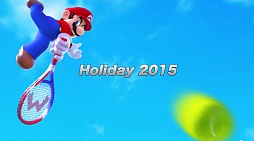  No.015Υͥ / E3 2015Wii U֥ޥꥪƥ˥ ȥ饹ޥåס3DS֤ʤʤ異󡪤뤰롪ӥܡפʤɡNintendo Digital EventפưޤȤ