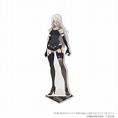  No.007Υͥ / ˥NieR:Automata Ver1.1aפΥ륹/륭ۥ3ˡХå10BOX 2ˤ729ȯ