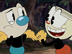 ˥The Cuphead Show!פۿ2022ǯ218˷ꡣʤߤΥ饯¿о줹ȥ쥤顼