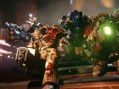 E3 2015Ͻ̴Τ͸¤Space Hulk: Deathwingפʤɡե󥹤Focus Home Interactive꤬뿷3ȥҲ