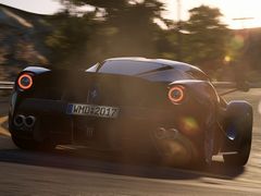 PROJECT CARS 2פΥᥤPVMcLarenԡפ720SפʪδФ˶˸¤ޤǶŤȥƥȥɥ饤С