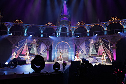  No.038Υͥ / ǥ饬륺Υ饤֥٥ȡTHE IDOLM@STER CINDERELLA GIRLS 4thLIVE TriCastle Storyס͸ͤݡȡϢΥץ饤Ȥ˲϶ʳΤĤ